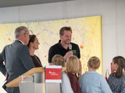 Ehrenamtsforum Xanten 2026